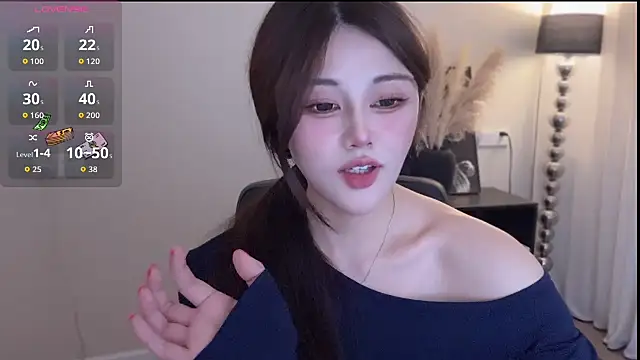 Cure-uuuuuuuu's cam snapshot