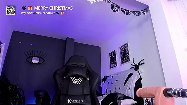 Raven_Witch_'s cam snapshot