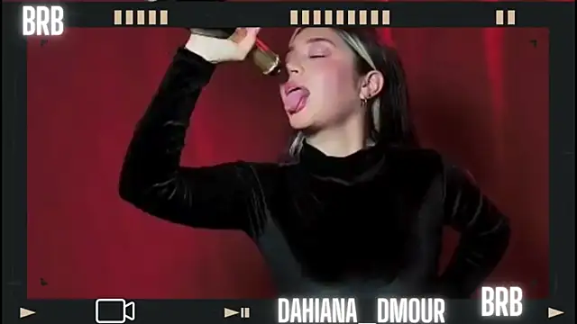 Dahian_Dmour's cam snapshot