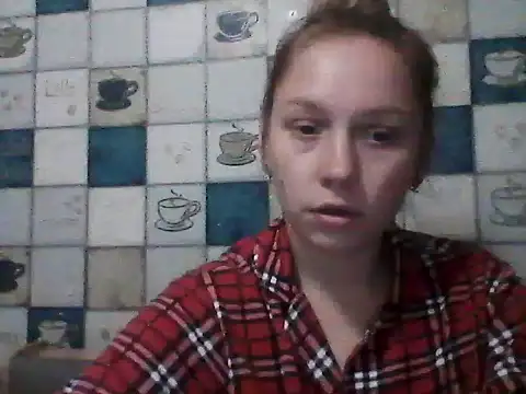 Anna_wey's cam snapshot