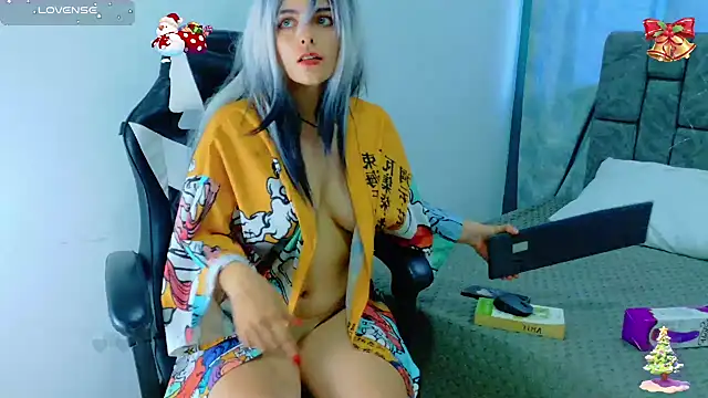 Rachel_Goth's cam snapshot