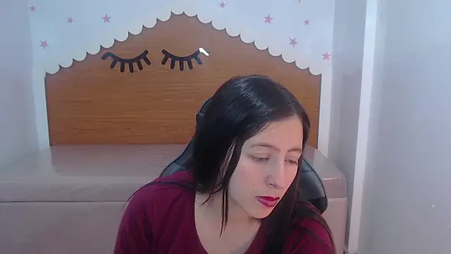 scarlett_percy_t's cam snapshot