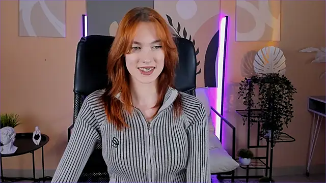 SierraHarper's cam snapshot