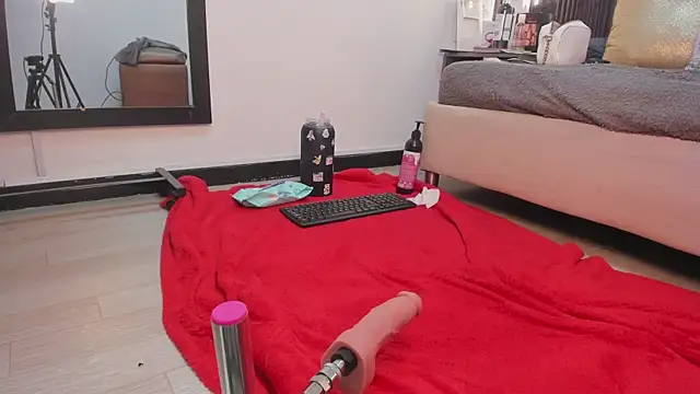 _rebecca1's cam snapshot