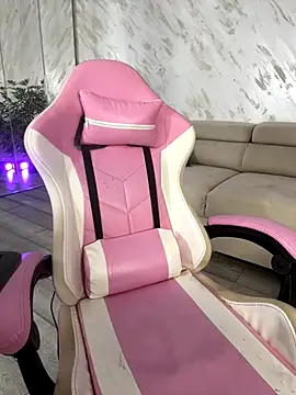 SinwithAmy's cam snapshot