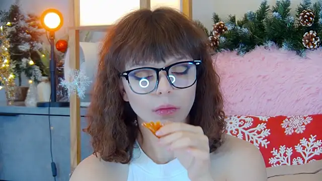 ElisabethDavis's cam snapshot