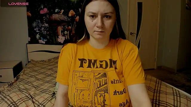 AlisaBacker's cam snapshot