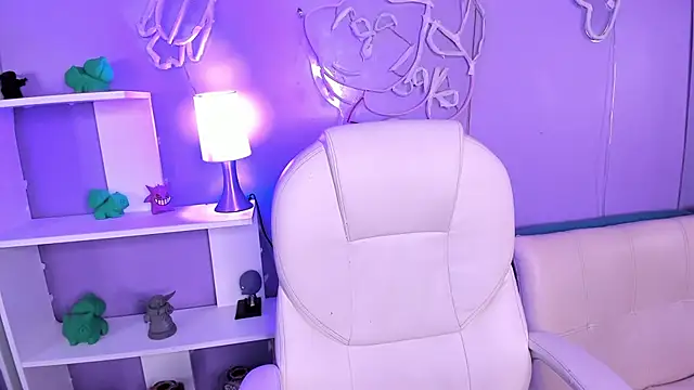 Camiila_Osorio's cam snapshot