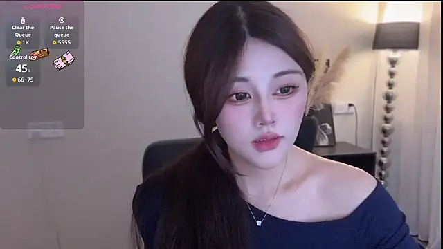 Cure-uuuuuuuu's cam snapshot