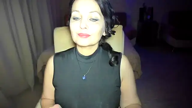 WitchBlueRose's cam snapshot