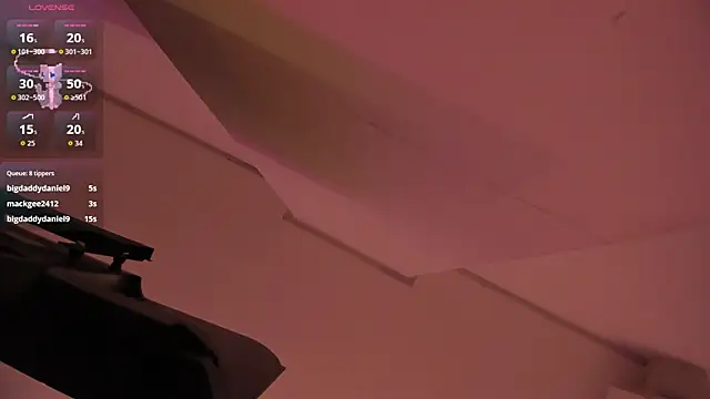 stephanymonroe's cam snapshot