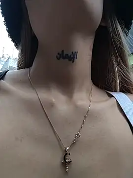 Dani-peggin's cam snapshot