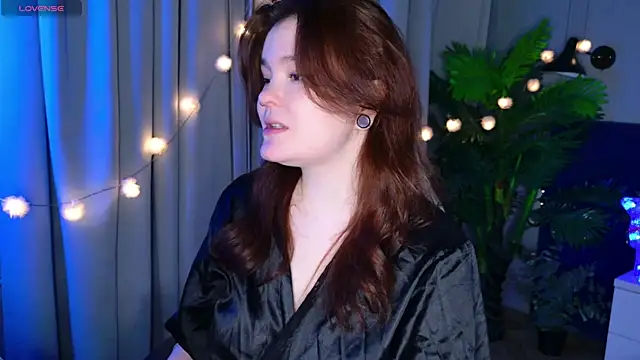 EnnySunrise's cam snapshot