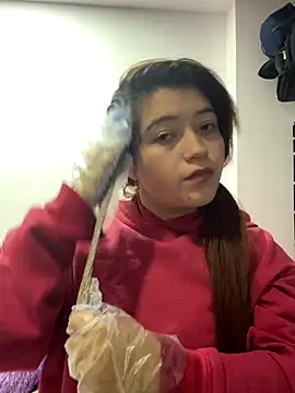 Karina_Leon's cam snapshot