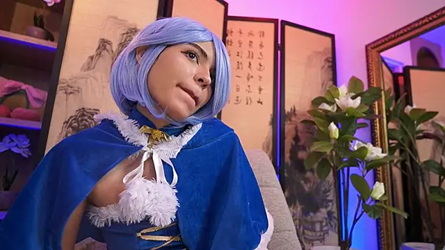 NamiKimura's cam snapshot