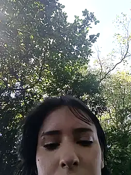 Mikasa-Ackerman's web cam