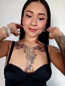 Liahdiaz_'s cam snapshot