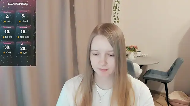 Alyaley's cam snapshot