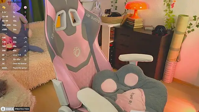 _ChocoMao_'s cam snapshot