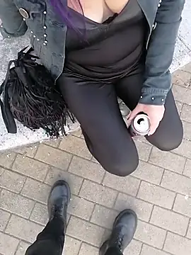 sophie_banger's cam snapshot