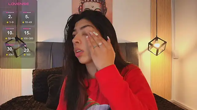 Cassie_bloom's cam snapshot