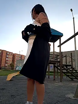 LunaHot_777's cam snapshot