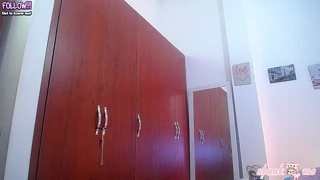 honeyalicee's cam snapshot