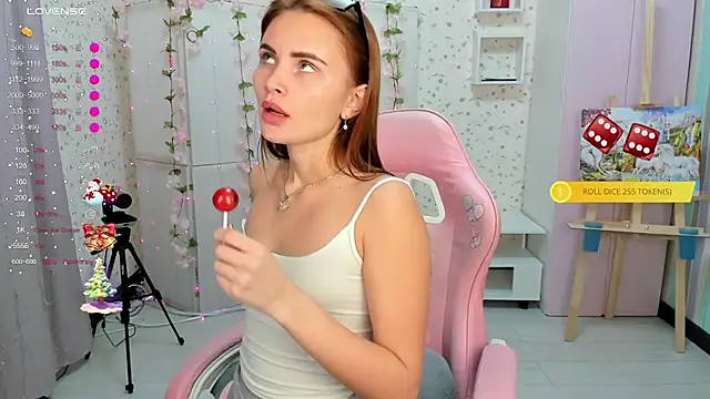 Anna_Dreamer's cam snapshot