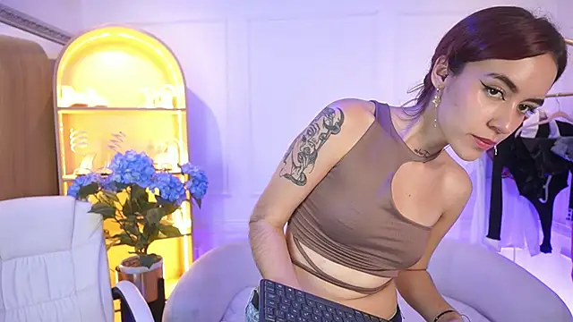 TessaaFox's cam snapshot