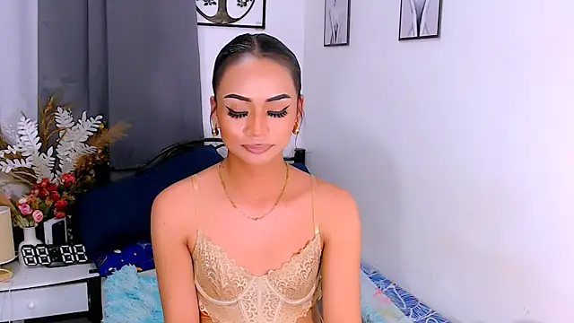 Zialustts live sex cam