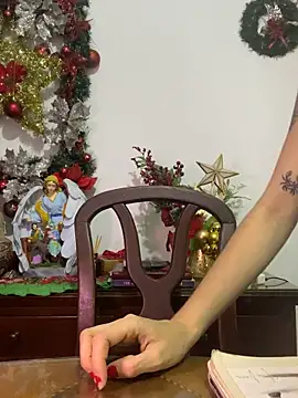 LiliJones_ live sex cam