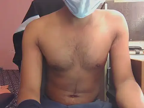 Double_Spice_Boy's cam snapshot