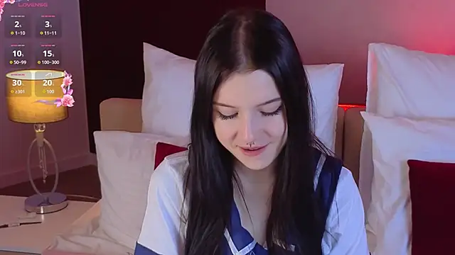 Angel__Rosse's cam snapshot