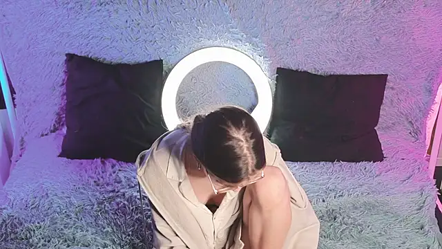 RochelCozzi's cam snapshot