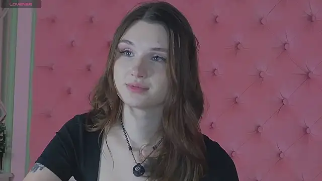 CrystalBrooks's cam snapshot