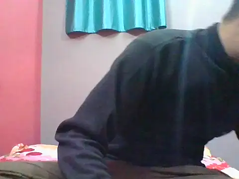 chutlhunter's cam snapshot