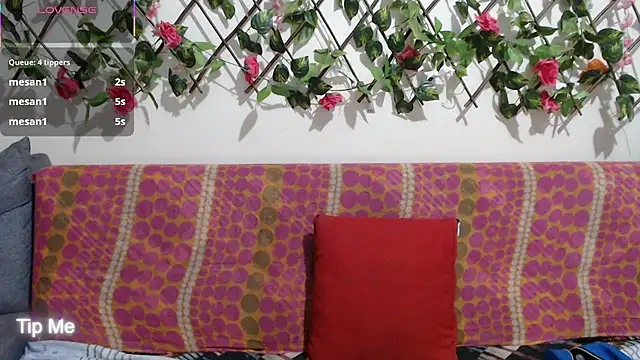 JackyEmma25 live sex cam