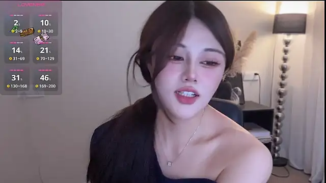 Cure-uuuuuuuu's cam snapshot