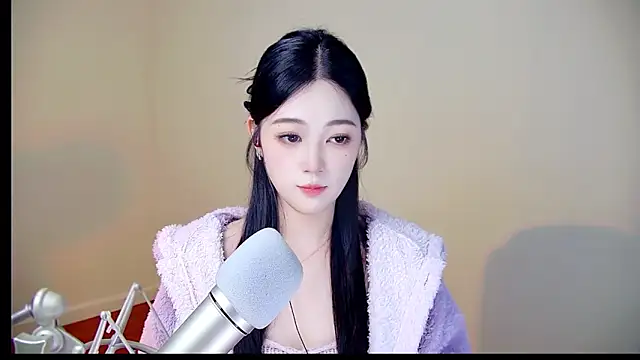 Shmily_CC's cam snapshot