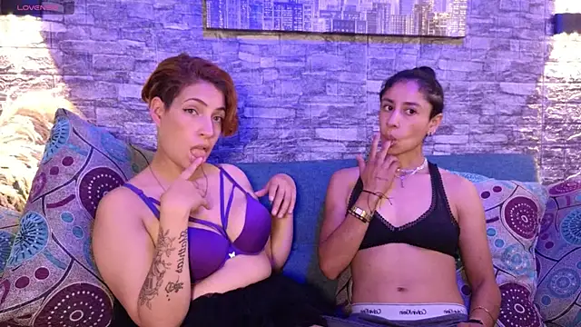 solylunavg live sex cam