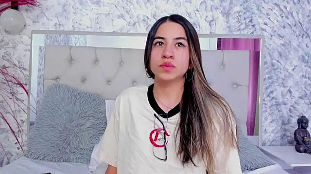 Ariana_greenblat's cam snapshot