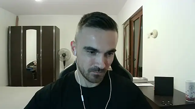 mu5clemania2's cam snapshot