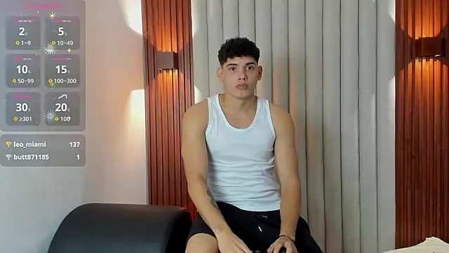 Justin_mack's cam snapshot