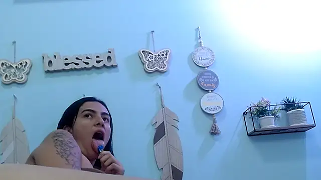 salomesmit666's cam snapshot