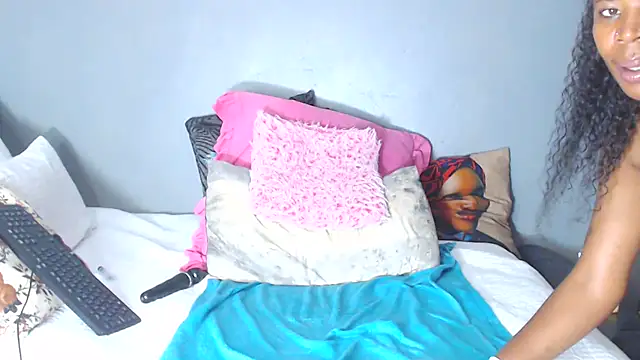 KinkyTall85 live sex cam