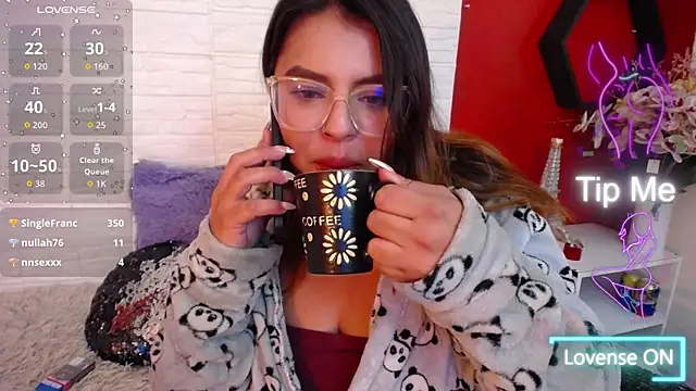 _poison_sweet's cam snapshot