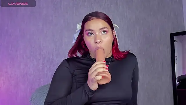 Zaily_zcc's cam snapshot