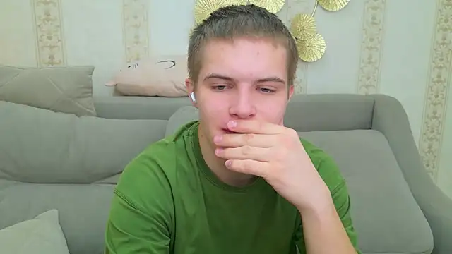 Piter_Ward live sex cam