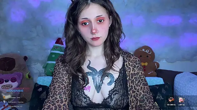 _Devill_Baby's cam snapshot