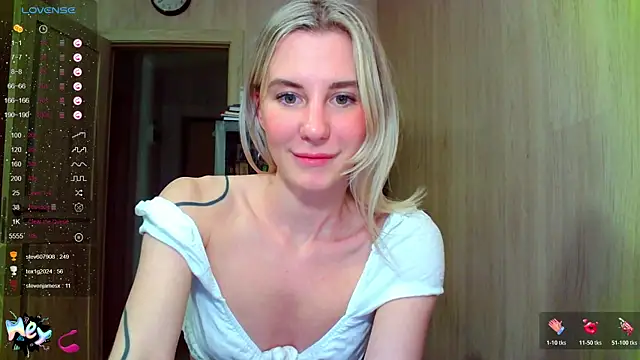 Caramel_piegirl's cam snapshot